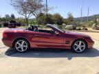 Thumbnail Photo 5 for 2004 Mercedes-Benz SL500