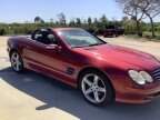 Thumbnail Photo 6 for 2004 Mercedes-Benz SL500
