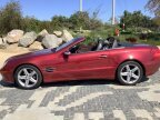 Thumbnail Photo 3 for 2004 Mercedes-Benz SL500