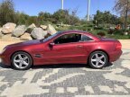 Thumbnail Photo 2 for 2004 Mercedes-Benz SL500