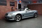 Thumbnail Photo 2 for 2004 Mercedes-Benz SL500