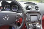 Thumbnail Photo 4 for 2004 Mercedes-Benz SL500