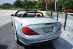 Thumbnail Photo 3 for 2004 Mercedes-Benz SL500