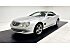 2004 Mercedes-Benz SL500