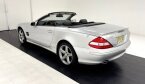 Thumbnail Photo 5 for 2004 Mercedes-Benz SL500