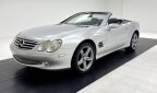Thumbnail Photo 1 for 2004 Mercedes-Benz SL500