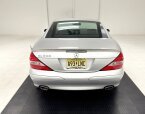 Thumbnail Photo 6 for 2004 Mercedes-Benz SL500