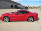 Thumbnail Photo 5 for 2004 Mercedes-Benz SL500