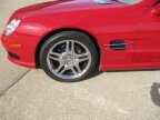 Thumbnail Photo 6 for 2004 Mercedes-Benz SL500