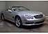 2004 Mercedes-Benz SL500