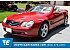 2004 Mercedes-Benz SL500