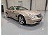 2004 Mercedes-Benz SL500