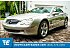 2004 Mercedes-Benz SL500