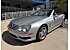 2004 Mercedes-Benz SL55 AMG