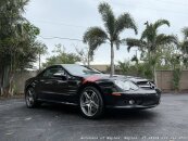 2004 Mercedes-Benz SL55 AMG