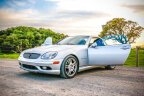 Thumbnail Photo 1 for 2004 Mercedes-Benz SLK32 AMG for Sale by Owner