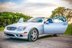 Thumbnail Photo 2 for 2004 Mercedes-Benz SLK32 AMG for Sale by Owner
