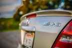 Thumbnail Photo 5 for 2004 Mercedes-Benz SLK32 AMG for Sale by Owner