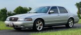 2004 Mercury Marauder