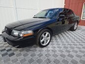 2004 Mercury Marauder
