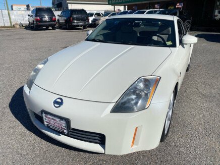 Photo 1 for 2004 Nissan 350Z
