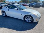 Thumbnail Photo 3 for 2004 Nissan 350Z