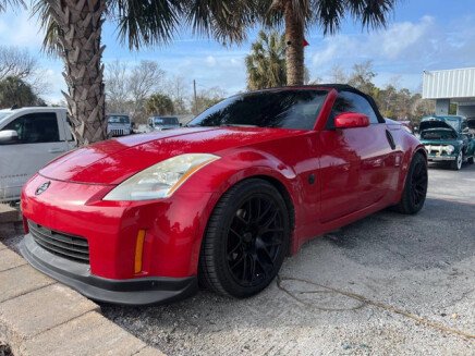 Photo 1 for 2004 Nissan 350Z