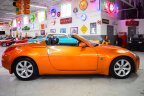 Thumbnail Photo 3 for 2004 Nissan 350Z