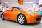 Thumbnail Photo 2 for 2004 Nissan 350Z
