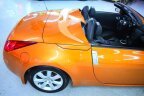 Thumbnail Photo 6 for 2004 Nissan 350Z