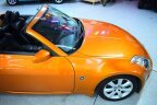 Thumbnail Photo 4 for 2004 Nissan 350Z