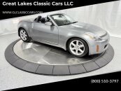 2004 Nissan 350Z