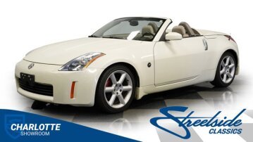 2004 Nissan 350Z