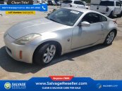 2004 Nissan 350Z Coupe