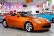 2004 Nissan 350Z