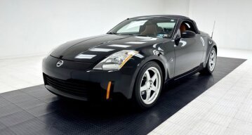 2004 Nissan 350Z