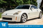 2004 Nissan 350Z Coupe