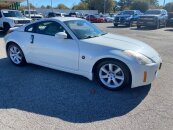 2004 Nissan 350Z