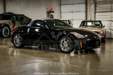 2004 Nissan 350Z