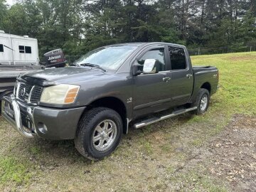 2004 Nissan Other Nissan Models