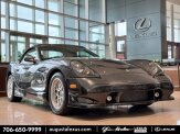 2004 Panoz Esperante