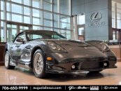 2004 Panoz Esperante