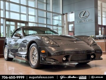 2004 Panoz Esperante