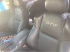 Thumbnail Photo 5 for 2004 Pontiac GTO