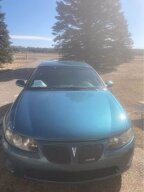 Thumbnail Photo 2 for 2004 Pontiac GTO