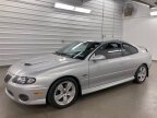 Thumbnail Photo 1 for 2004 Pontiac GTO