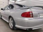 Thumbnail Photo 6 for 2004 Pontiac GTO
