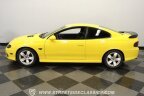 Thumbnail Photo 2 for 2004 Pontiac GTO