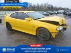 Thumbnail Photo 5 for New 2004 Pontiac GTO