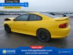 Thumbnail Photo 3 for New 2004 Pontiac GTO